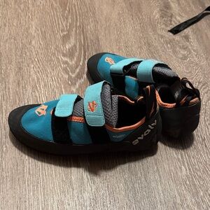 Evolv Elektra Climbing Shoes - Women